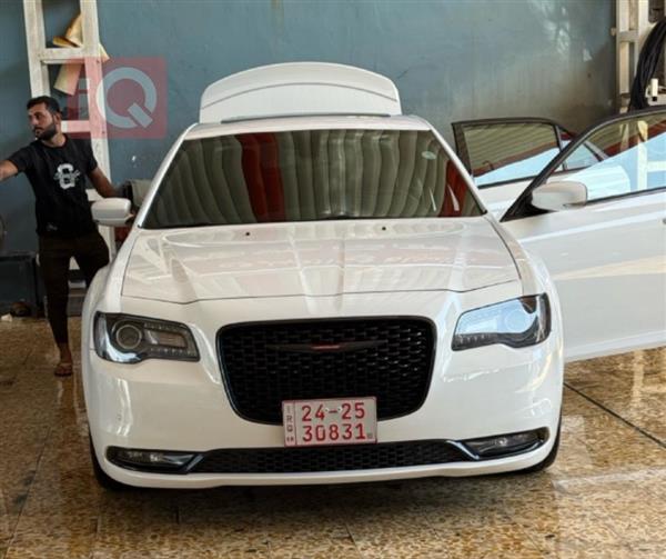 كرايسلر 300 2023 للبيع في العراق - الموصل